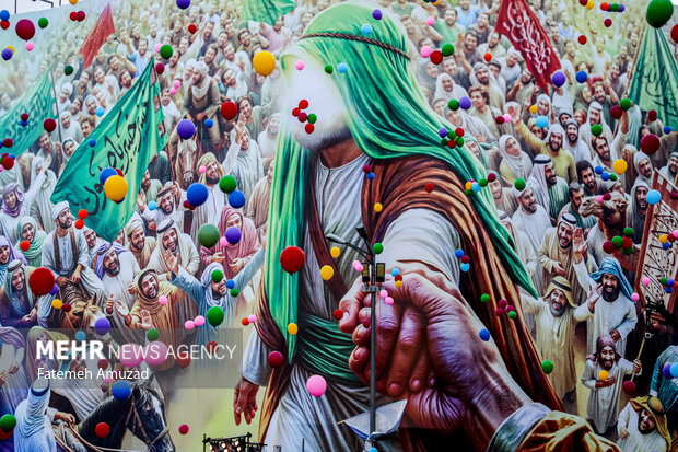 ضرورت ترویج فرهنگ غدیر؛ عیدی که هویت اسلام است