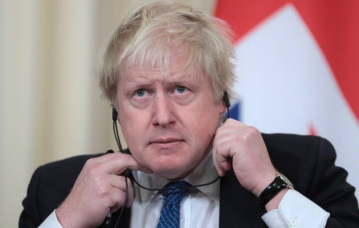 نخست وزیر پیشین انگلیس: به خاطر اوکراین جان خود را به خطر نمیاندازیم