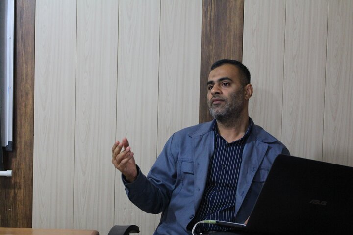 بسیج اساتید؛ سنگرسازان علمی تثبیتکننده امنیت فکری در دانشگاهها