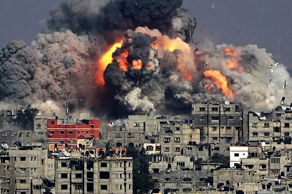 Gazze'de şehit sayısı 38 bin 794'e çıktı Gazze'de şehit sayısı 38 bin 794'e çıktı