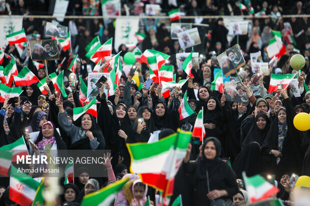 سفر «سعید جلیلی» به مشهد مقدس