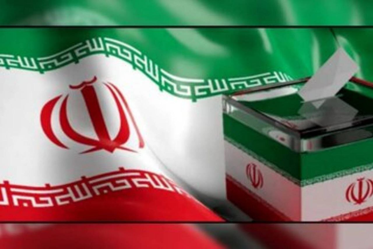 İran'da oy işlemi süreci saat 20.00'ye kadar uzatıldı