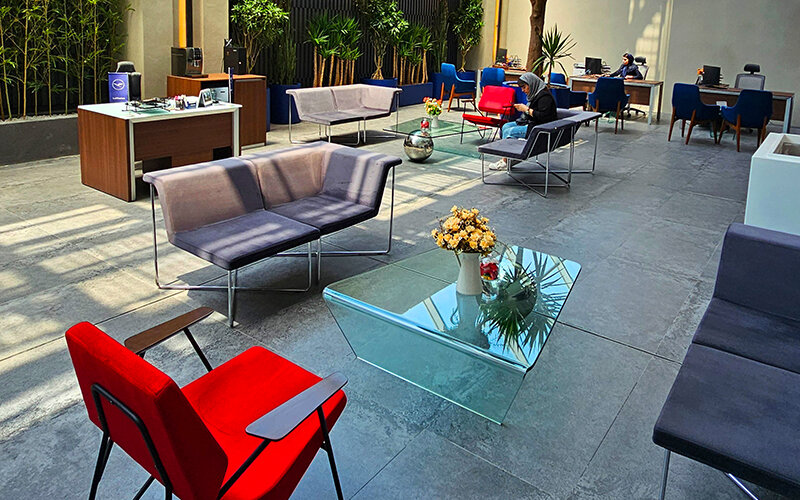 گزارش سالانه فلایتودی منتشر شد