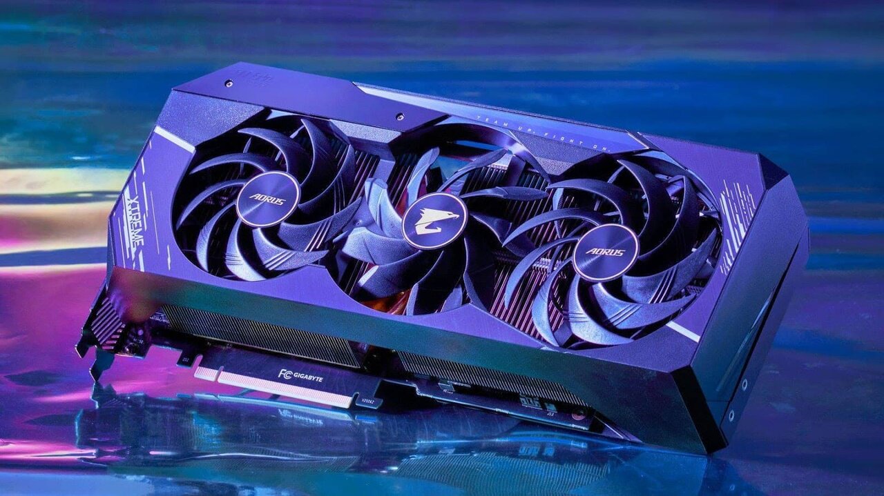 gpu چیست؟ همه چیز در خصوص پردازنده گرافیکی