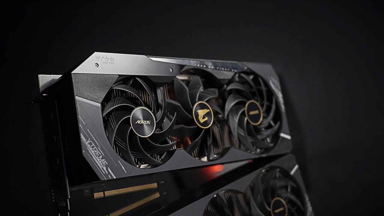 gpu چیست؟ همه چیز در خصوص پردازنده گرافیکی