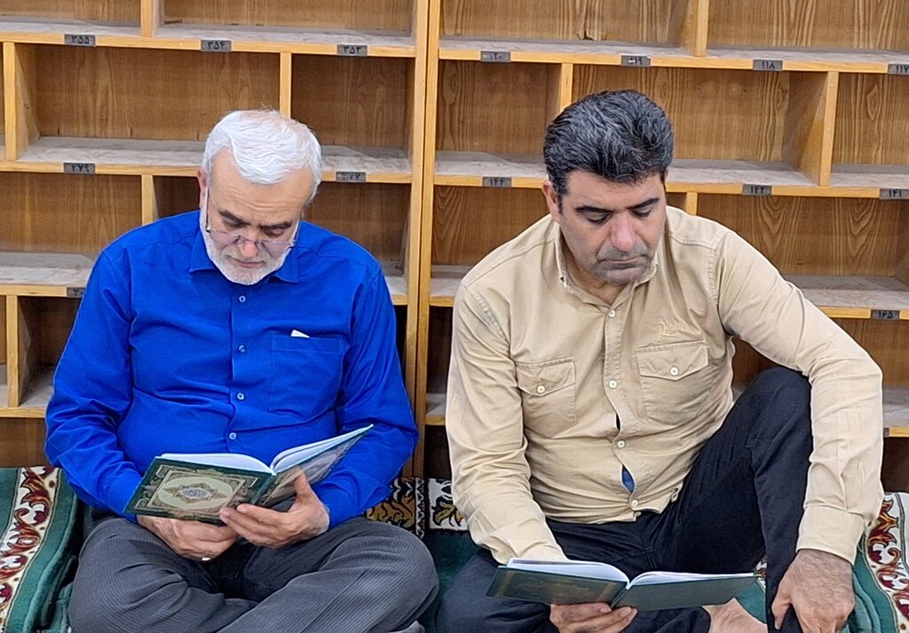 مشارکت حداکثری و انتخاب اصلح مطالبه رهبری برای انتخابات است