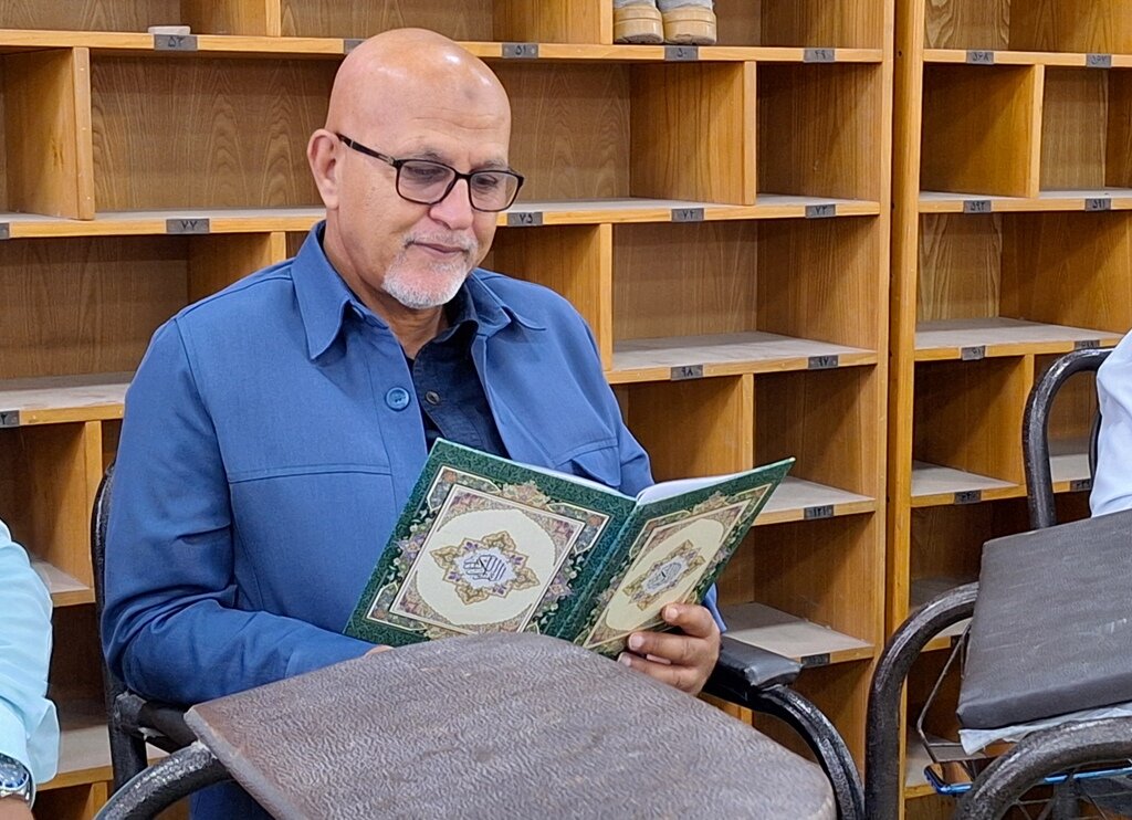 مشارکت حداکثری و انتخاب اصلح مطالبه رهبری برای انتخابات است