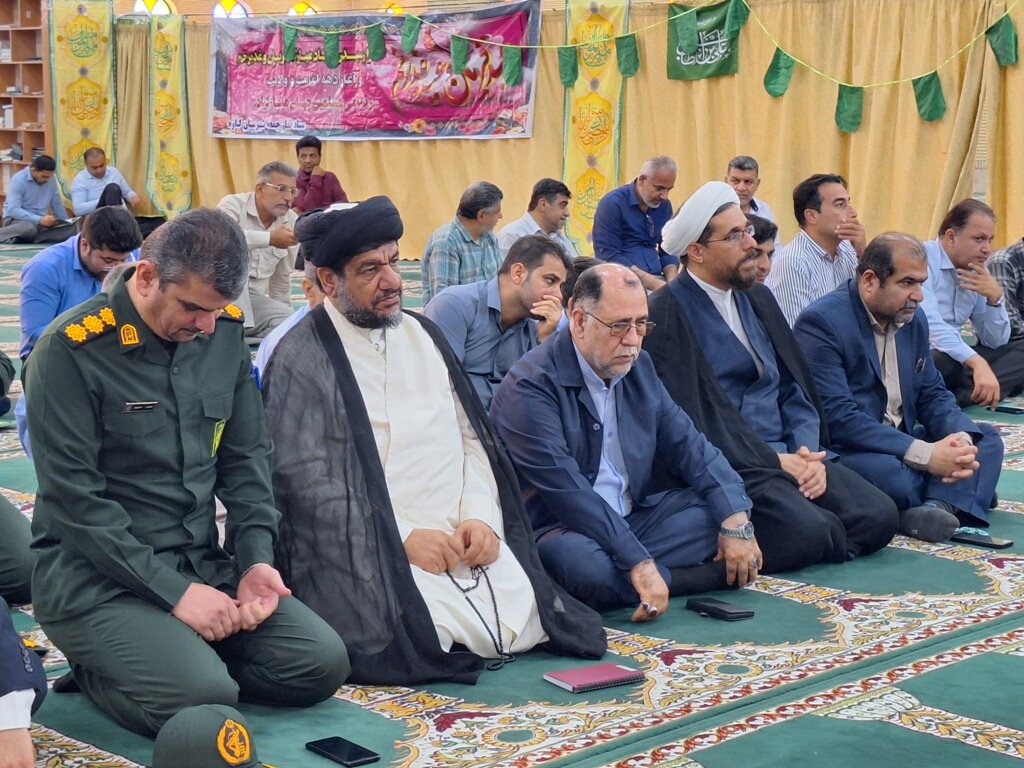 مشارکت حداکثری و انتخاب اصلح مطالبه رهبری برای انتخابات است