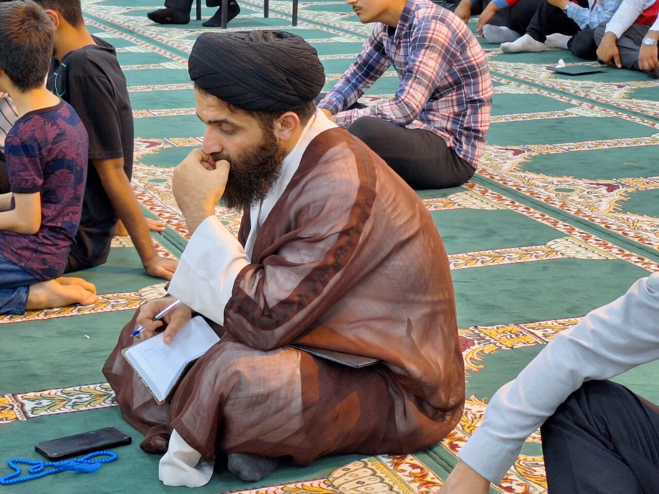 مشارکت حداکثری و انتخاب اصلح مطالبه رهبری برای انتخابات است