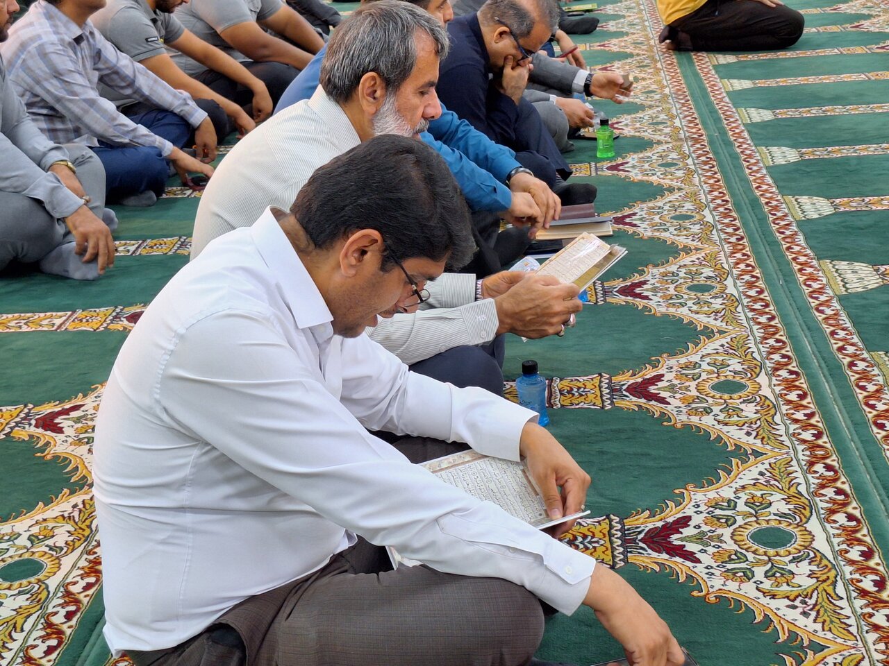 مشارکت حداکثری و انتخاب اصلح مطالبه رهبری برای انتخابات است