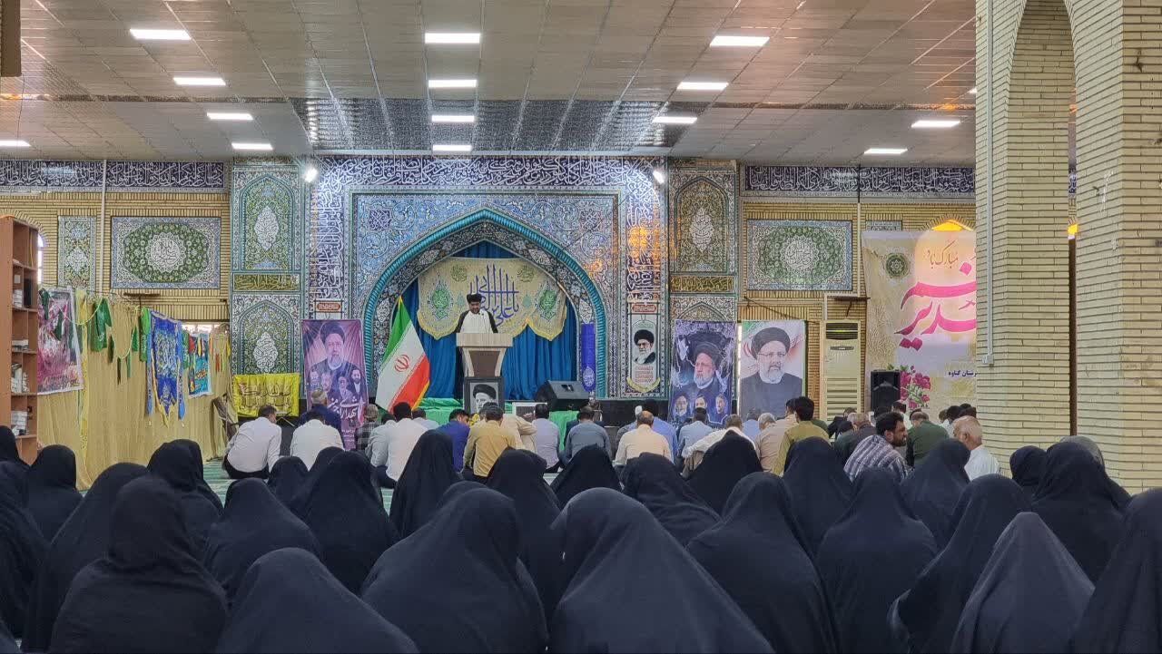 مشارکت حداکثری و انتخاب اصلح مطالبه رهبری برای انتخابات است