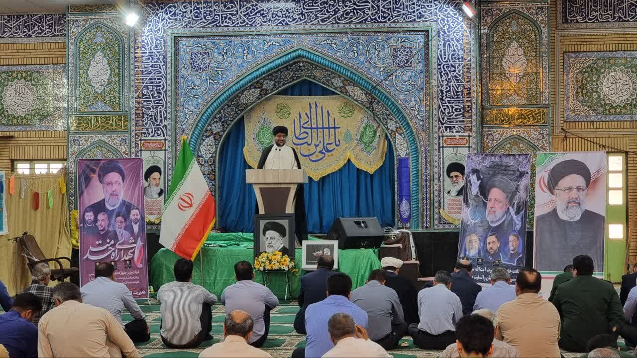 مشارکت حداکثری و انتخاب اصلح مطالبه رهبری برای انتخابات است