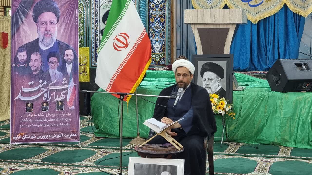 مشارکت حداکثری و انتخاب اصلح مطالبه رهبری برای انتخابات است