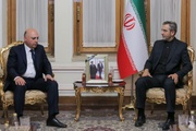 باقري كني: توسيع العلاقات بين إيران وأذربيجان هو أحد متطلبات تعزيز سياسة الجوار