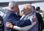 بھارت فلسطینیوں کی نسل کشی میں اسرائیل کی کیوں مدد کررہا ہے؟