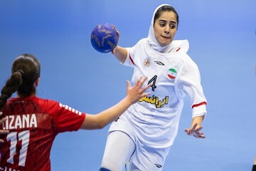 Iran lose to Czech Republic in President’s Cup