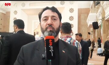 رامیان آماده برگزاری انتخاباتی پرشور