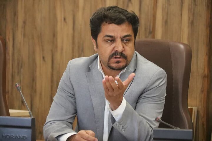 عالیه رضایی سنندج