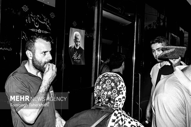 حامیان انتخابات