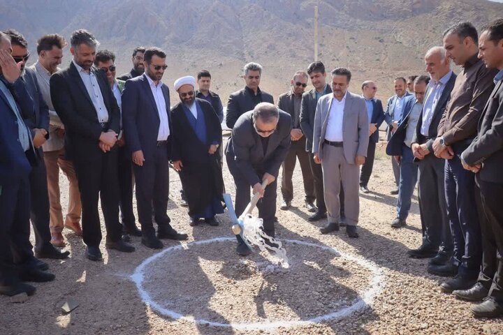 مسکن ویلایی برای ۱۶ شهر استان سمنان در حال ساخت است