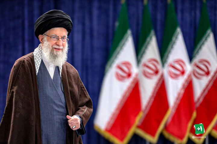 سعید جلیلی عصر امروز با رهبر انقلاب اسلامی دیدار کرد