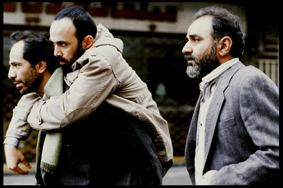 İran’ın unutulmaz Kutsal Savunma filmleri - 1