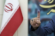 حضور رای اولی ها در مصر پای صندوق