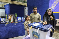 نظارت ۱۰ هزار ناظر بر روند برگزاری انتخابات ۱۵ تیر ماه در خوزستان