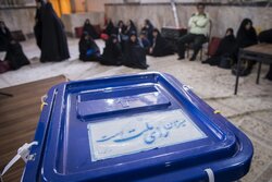 سمنان آماده برگزاری انتخابات دور دوم ریاست جمهوری است