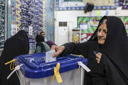 ۷۰ هزار نفر عوامل اجرایی برگزاری انتخابات ریاست جمهوری در خوزستان