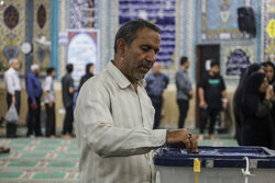 خوزستان مهیای برگزاری دور دوم انتخابات ریاست جمهوری