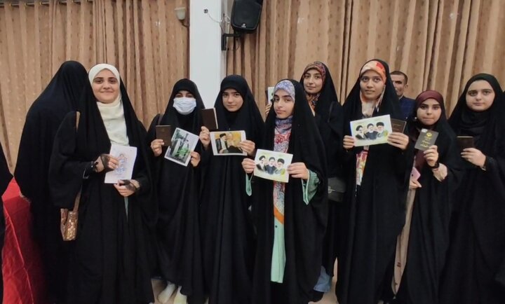 حضور پرشور رای‌اولی‌ها در بوشهر