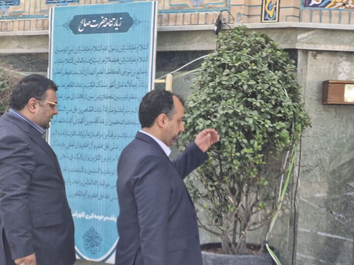 İran Ekonomi Bakanı oyunu kullandı İran Ekonomi Bakanı oyunu kullandı