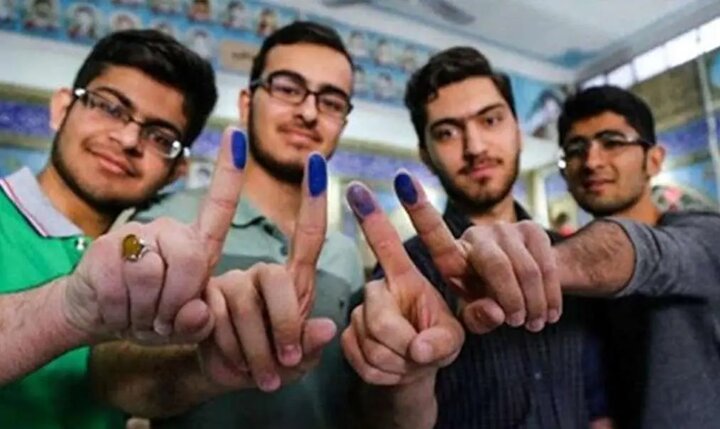 رأی اولی‌های دهاقان پیمان ابدی با ایران بستند