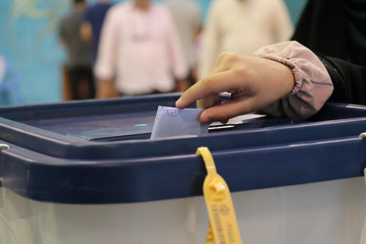 السعودية توافق على إجراء الانتخابات الرئاسية الإيرانية في اراضیها