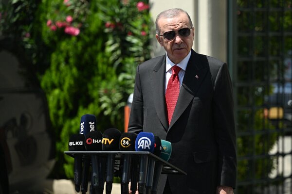 Erdoğan'dan Esad'la 'ailece görüşme' mesajı