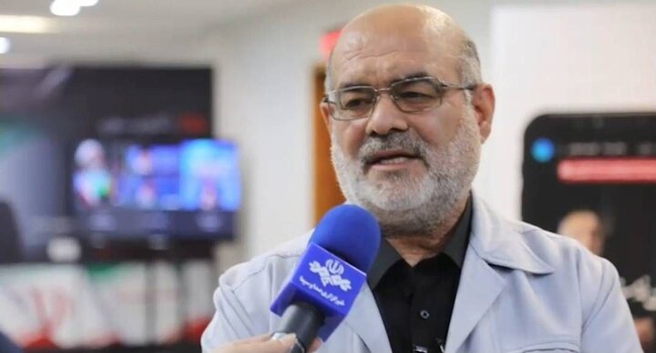 رادیو صدای همه مردم ایران در روز انتخابات شد