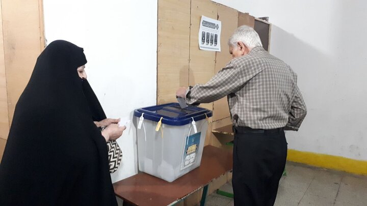 شهروندان نوشهری از حق انتخاب می گویند