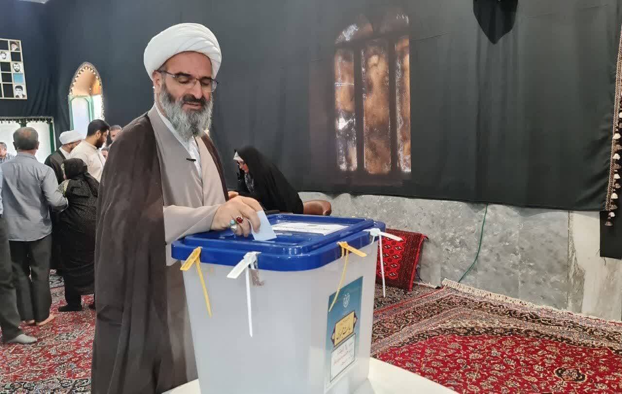 انتخابات بهانهای برای تکرار حماسه در دیار ۳هزار شهید استان سمنان