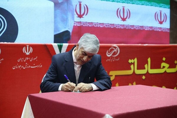 ادای دین جامعه ورزش و انتظار از رئیس جمهور/ ورزش پای «ایرانِقوی»