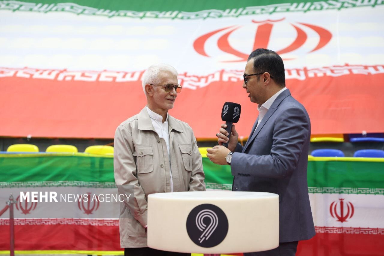 ادای دین جامعه ورزش و انتظار از رئیس جمهور/ ورزش پای «ایرانِقوی»