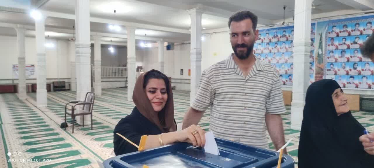 انتخابات؛ تجلیگاه همدلی و احساس مسئولیت در برابر سرنوشت جمعی