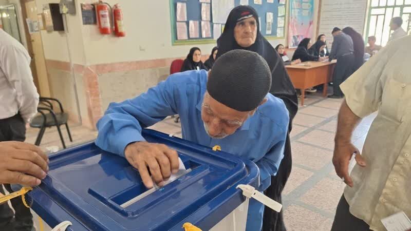 انتخابات؛ تجلیگاه همدلی و احساس مسئولیت در برابر سرنوشت جمعی