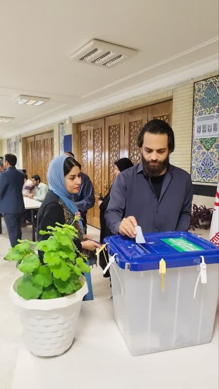 انتخابات؛ تجلیگاه همدلی و احساس مسئولیت در برابر سرنوشت جمعی