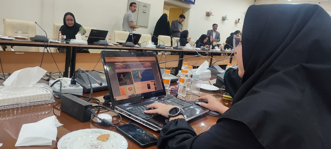 ۴۷۵ خبرنگار همدانی انتخابات ریاست جمهوری را پوشش میدهند