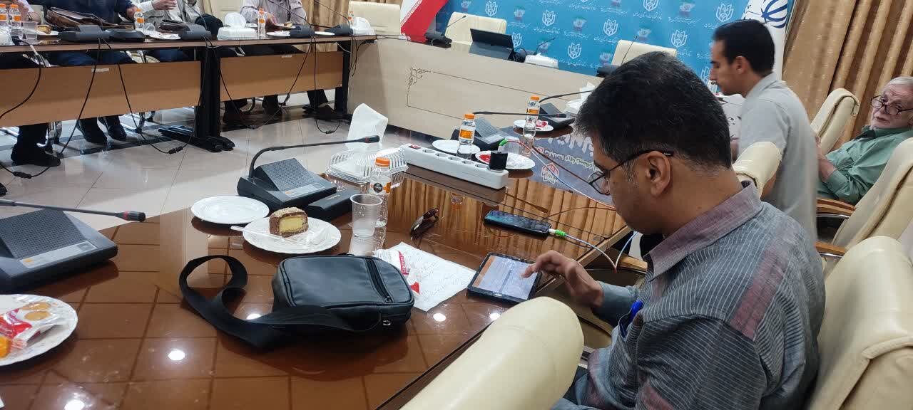 ۴۷۵ خبرنگار همدانی انتخابات ریاست جمهوری را پوشش میدهند