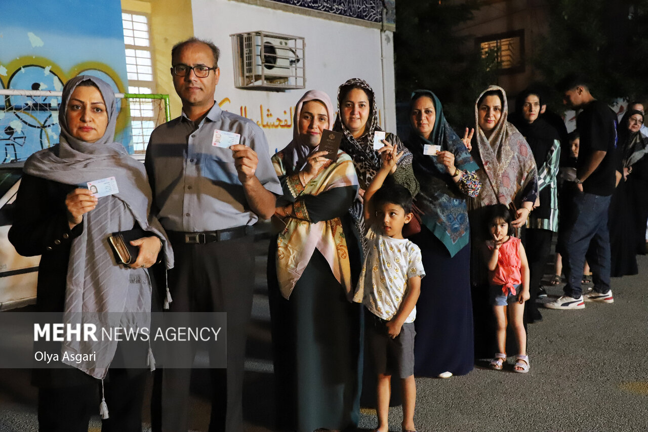 گلستانی ها در روز ۱۵ تیر حماسه ای دیگر خلق خواهند کرد
