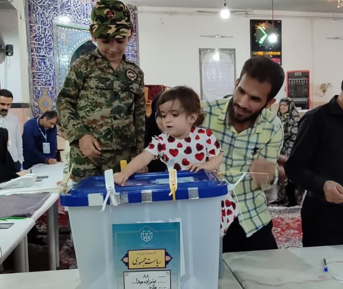 ملایریها بار دیگر حماسه آفریدند