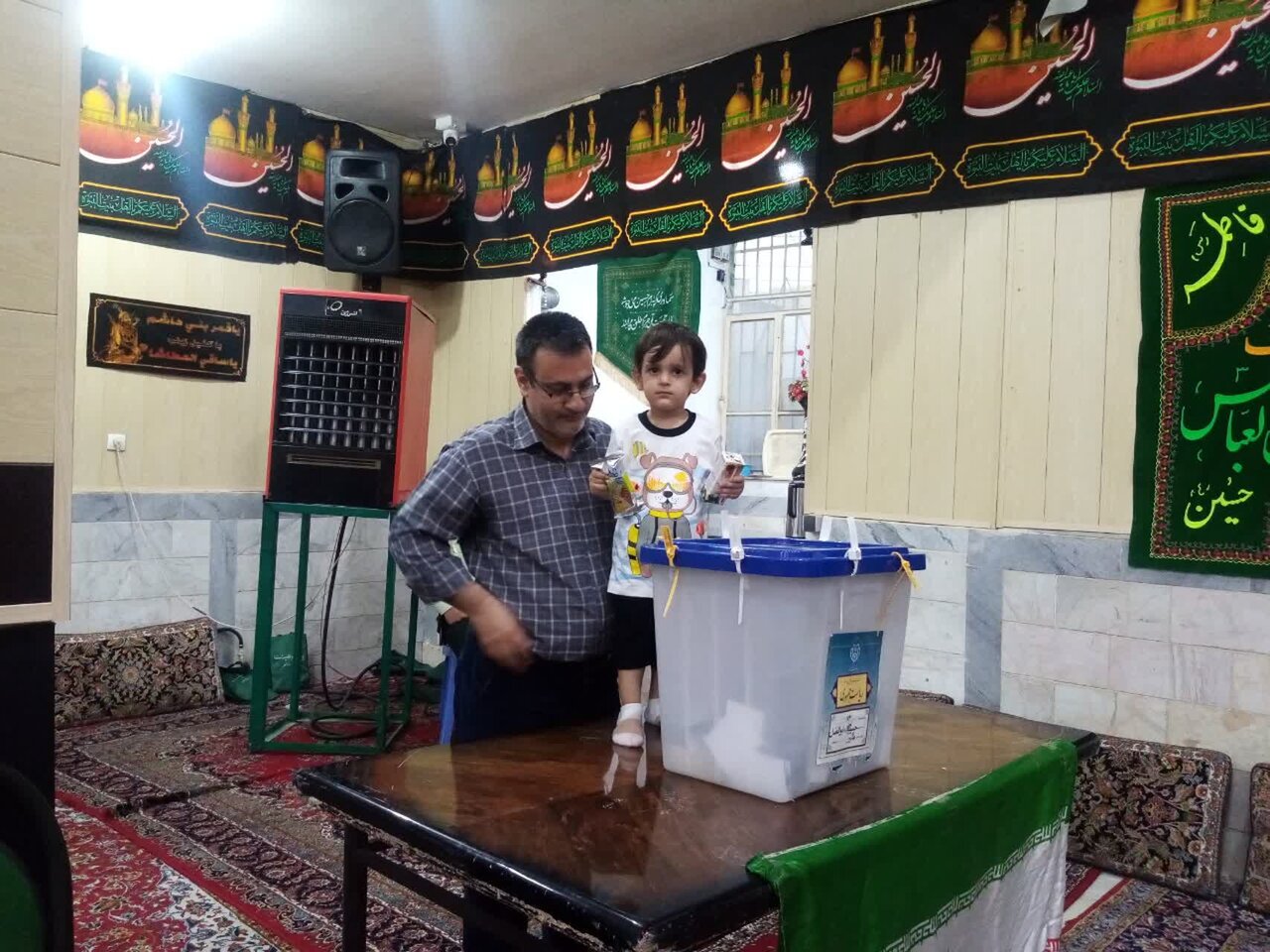 ملایریها بار دیگر حماسه آفریدند