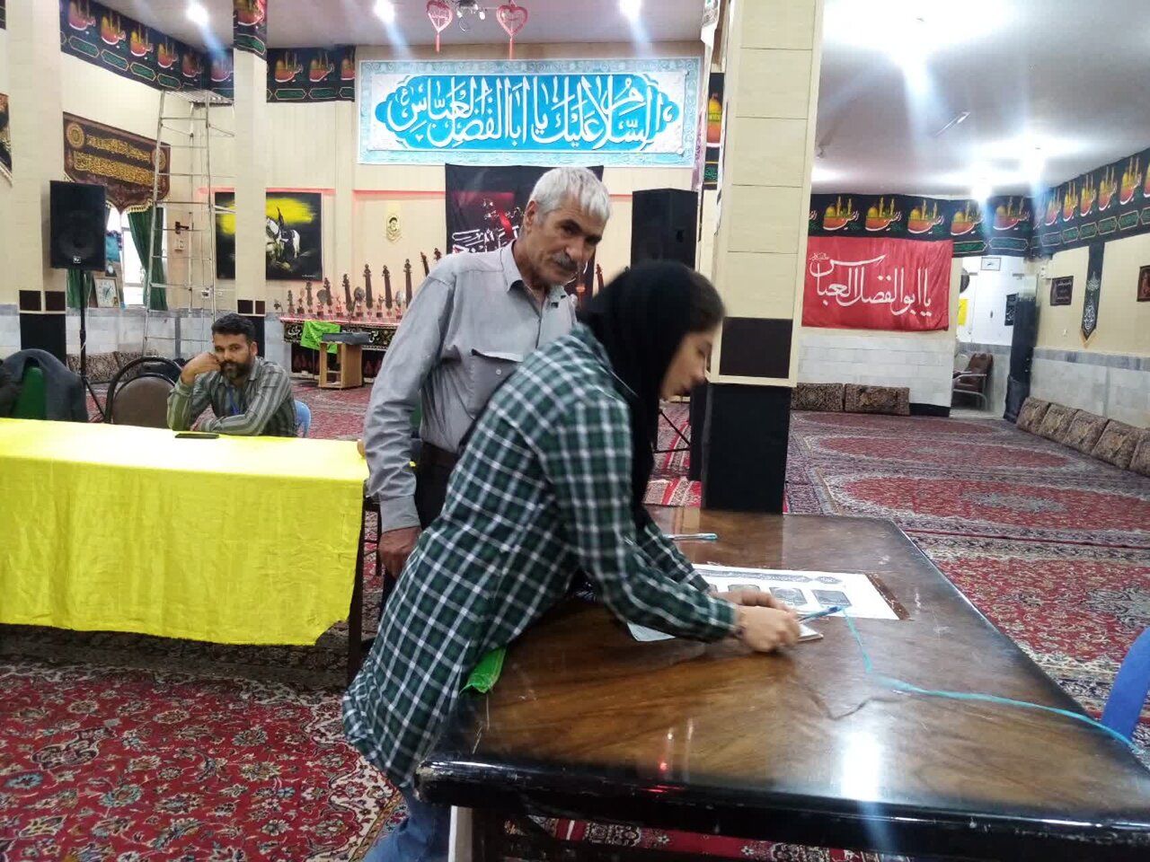 ملایریها بار دیگر حماسه آفریدند